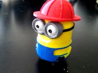 fire fighter helmet by gryphius