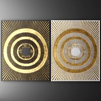 3D Wall Panel 3D Model