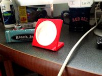 Silver Bullet Silver Shield 1Oz Coin Holder by UechiMike