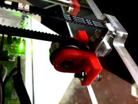 Esticador Correia Prusa Air by proparts