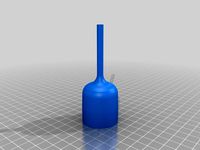 Electric Pump adapter by Kialisst