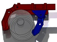 Experimental RoboHand Development by CafeBikeGirl