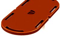 Wingjoiner cut template by BoopidooDesigns