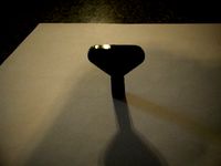 Drum Key by lanceman