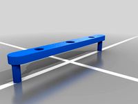 Dockers suitcase handle release by downeym