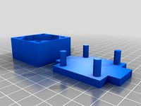 Box with Top by tmlowe