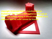 E-Z  lawn and water Sprinkler by ICEPICKTONY