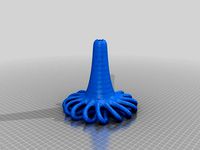 SquidVase by Jsavage