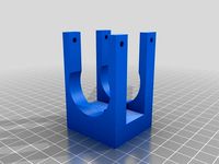 HTC Sensation Phone Bike Mount by lonestarnot