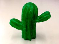 Mexican Cactus by johnbiehler