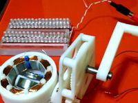 "movement generates power" by GMFerrari