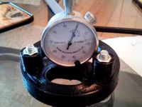 Spherometer by zakass