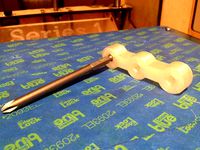 Bit Wrench MK2 by tilden