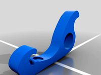 bottle opener by McMaster