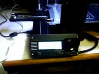 Side Mount, Makergear M2, Viki LCD by Thedudevt