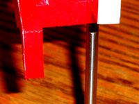 AccuRemote Electronic Digital Indicator For MK5 by Krythis