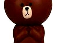 Line Brown by muzikfreak722