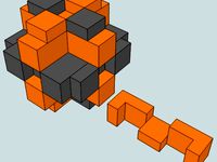 Altekruse (old cross) Burr by clockworkautomation