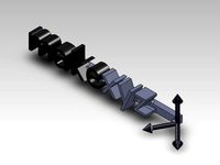 MakeXYZ Printable Logo by odie_wan