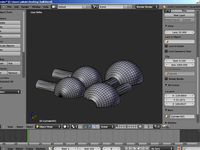 Learning to 3D model for print with Blender by jasonwelsh