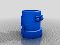 Coffeebot by MikeT71