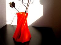 Vase by CES