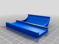 prototype brass deflector by richwt