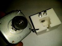 Customizable Gear Puller that actually works!!! by q_h