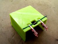 WIRE SPLICER JIG by hlyman