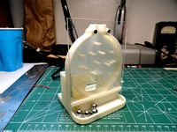 Mini Pachinko Version 2 by EhisforAdam