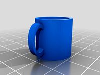 me mug by Fireweasel