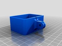 GoPro HD HERO2 FRAME by mickeshobby