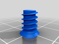 IKEA 100365 Screw by uumeran