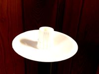 Boat Cover Prop Dome by T311