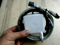 Reel feeder Macbook Pro 13 - Avvolgicavo alimentatore Macbook pro 13 "Rev. 3" by Enea