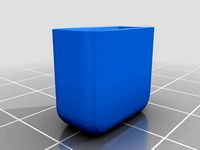 USB Cap by CopabX