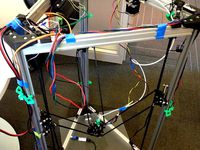 Rostrong (A Rostock derivative) by from_mine_hands