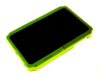 Google Nexus 7 Case by jasonwelsh