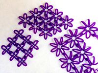 Circle Knot Chainmail by katharos