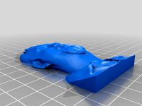 Buser Relief Test by tbuser