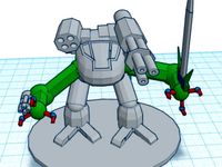 Extreme Exterminator   by Octopus3535