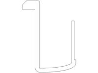 Donut Parts by johnbentcope