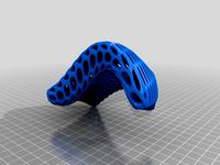 Organic Rectangle by Kazzee