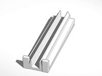 PLEIADES 1 Cruise Missile launch unit  by Nightkilla