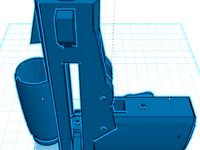 Shiny Jofo-Gaaris by ikethebaby