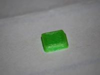 calibration: extruder steps per unit by gregor