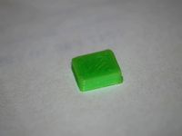 calibration: extruder steps per unit by gregor
