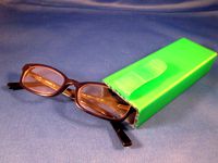 Child's Glasses Holster by cymon