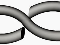 Infinity Symbol by slk