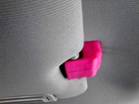 Honda Element visor clip by BNaramore